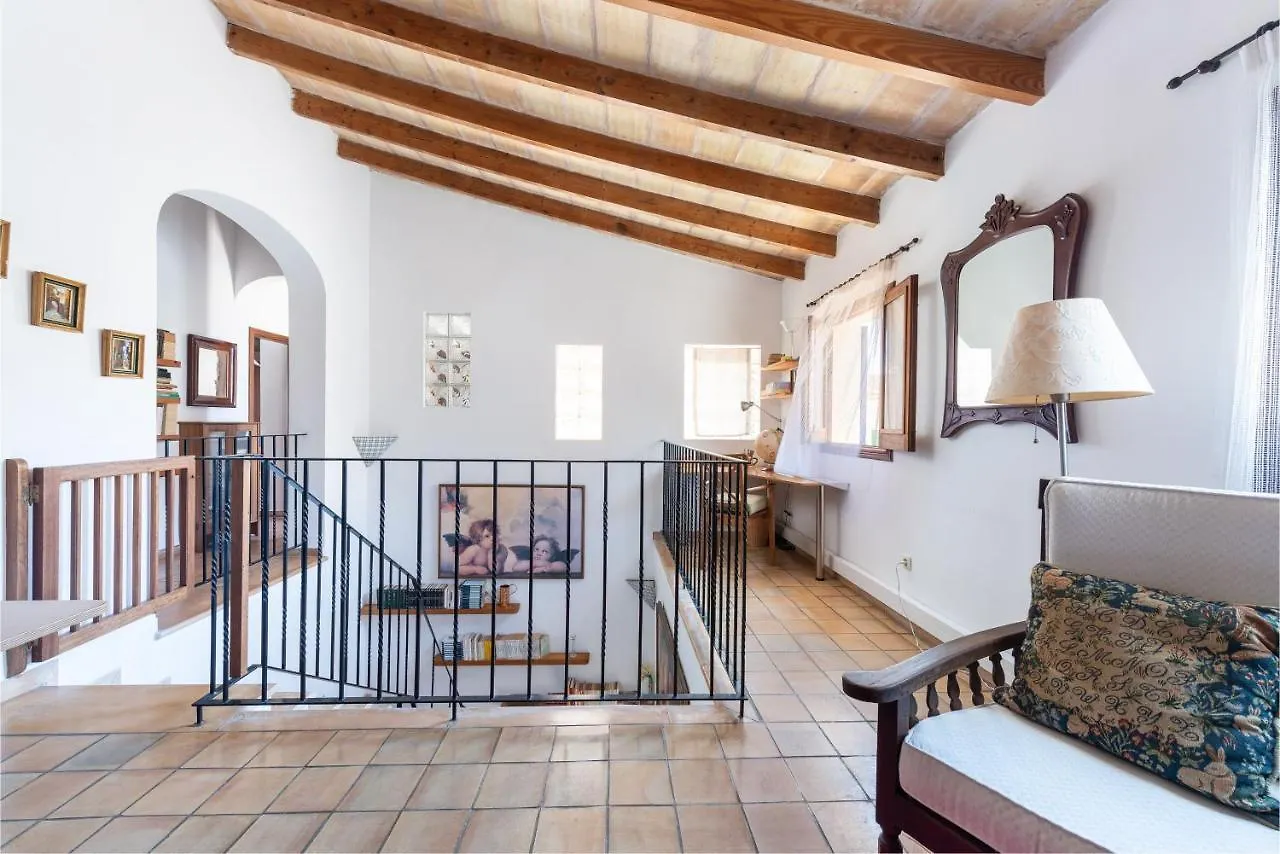 Alpehytte Ca'N Marinero Villa Porto Cristo