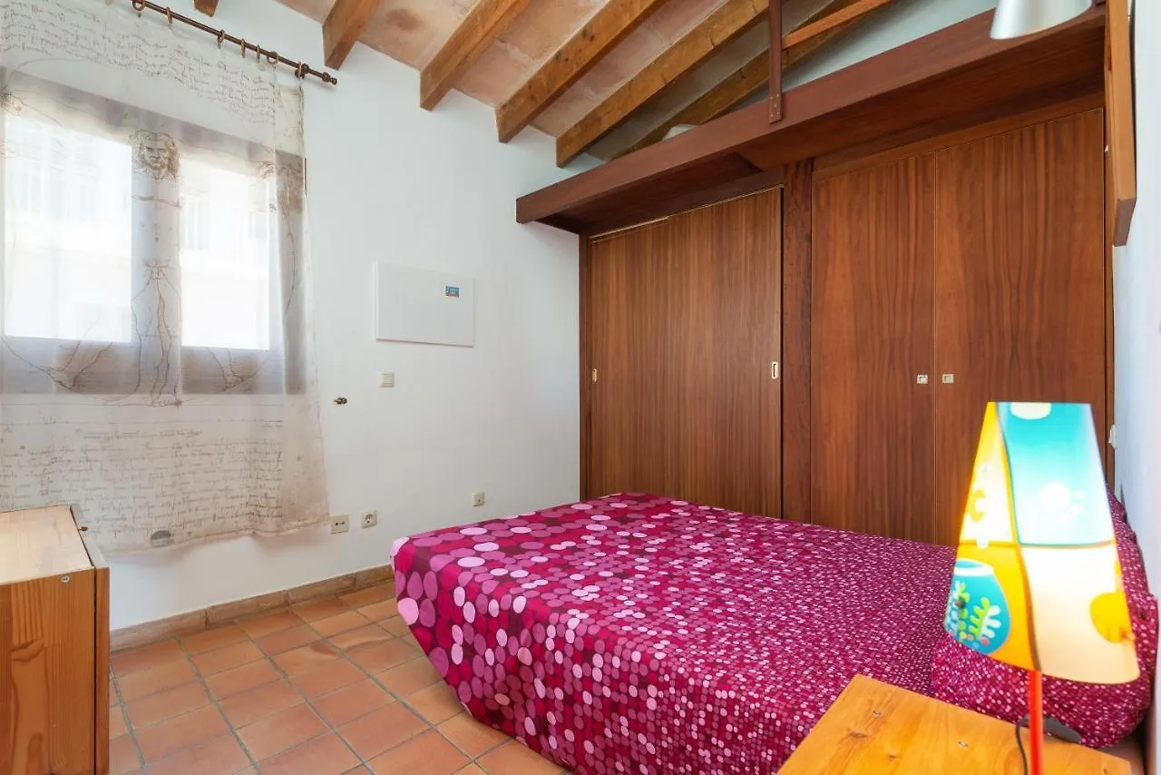 Ca'N Marinero Villa Porto Cristo 0*,