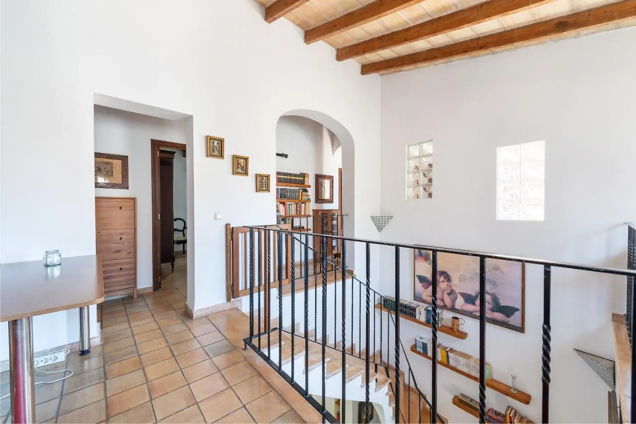 Ca'N Marinero Villa Porto Cristo 0*,  Spanien