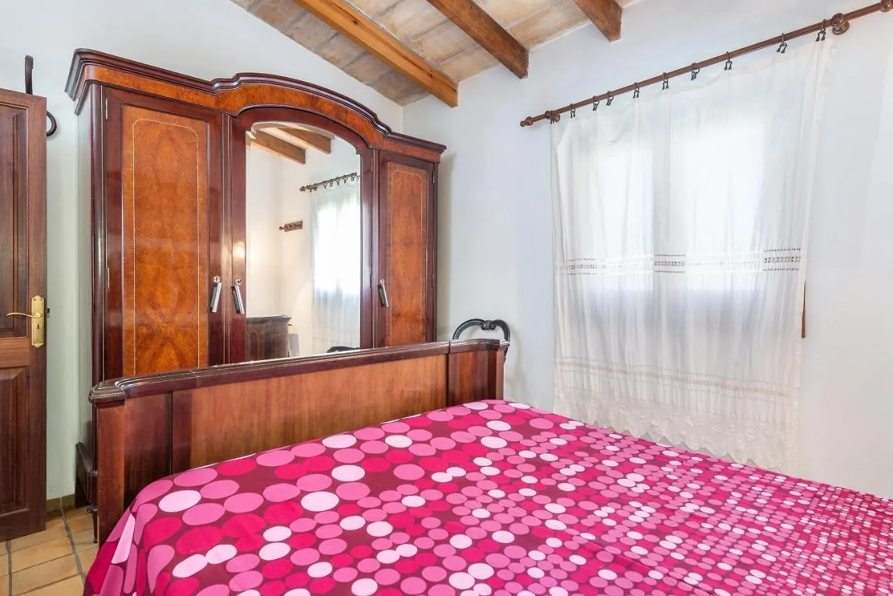 Ca'N Marinero Βίλα Porto Cristo Σαλέ